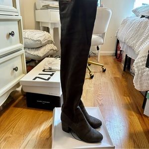 Steve Madden Over the Knee Boots